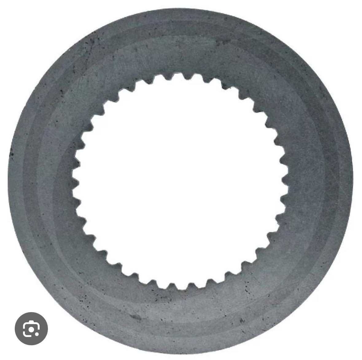 EL FREN DİSKİ     110-90/7480 1